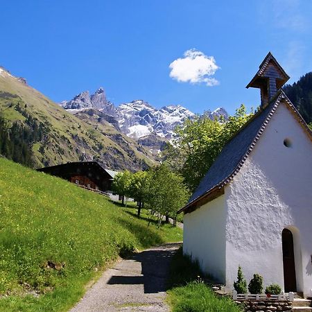 Berggasthof Einoedsbach Oberstdorf Esterno foto